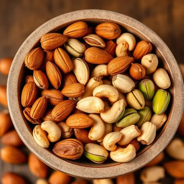 Nuts