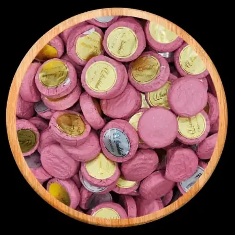 Chocolady assorted bowl